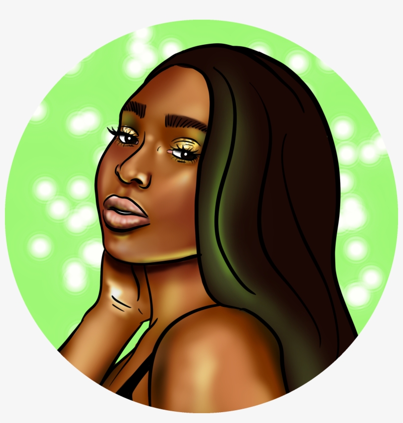 Normani - Illustration, transparent png