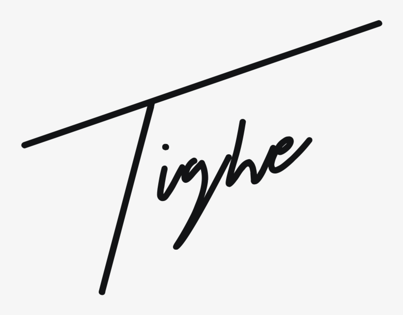 Who Is Bobby Tighe - Calligraphy, transparent png