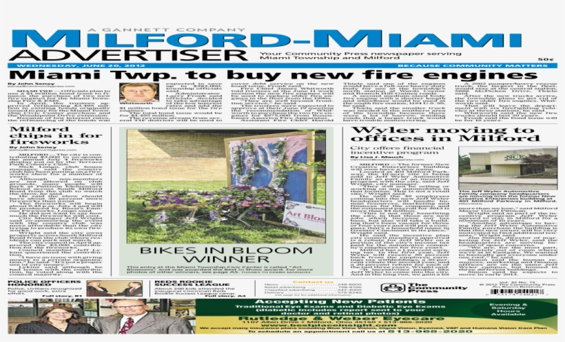 Newspaper, transparent png