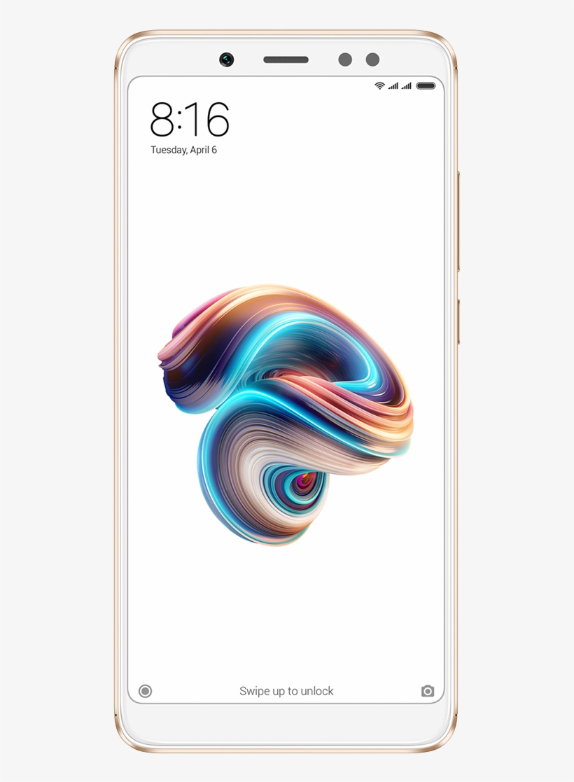 Xiaomi Redmi Note 5 Dual 64gb Χρυσαφί - Mi 5x Price In Nepal, transparent png