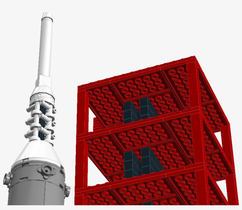 001 Apollo - Lighthouse, transparent png