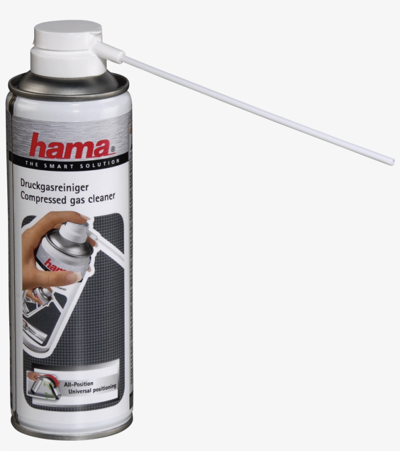 "all Position" Air Duster - Produit Gaz Sous Pression, transparent png