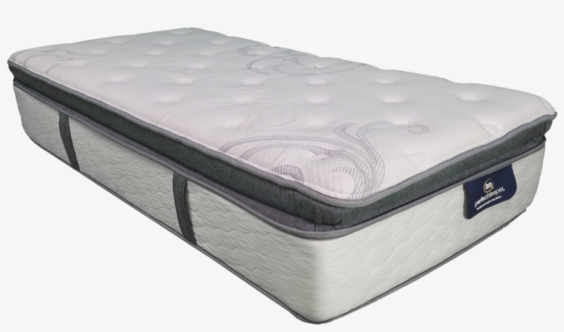 Perfect Sleeper Glengate - Mattress, transparent png
