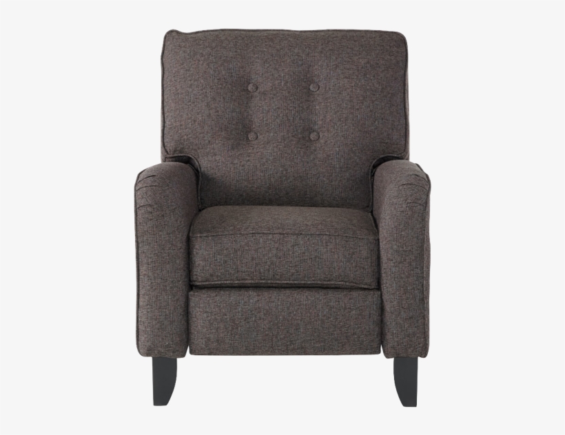 Product Description - Club Chair, transparent png