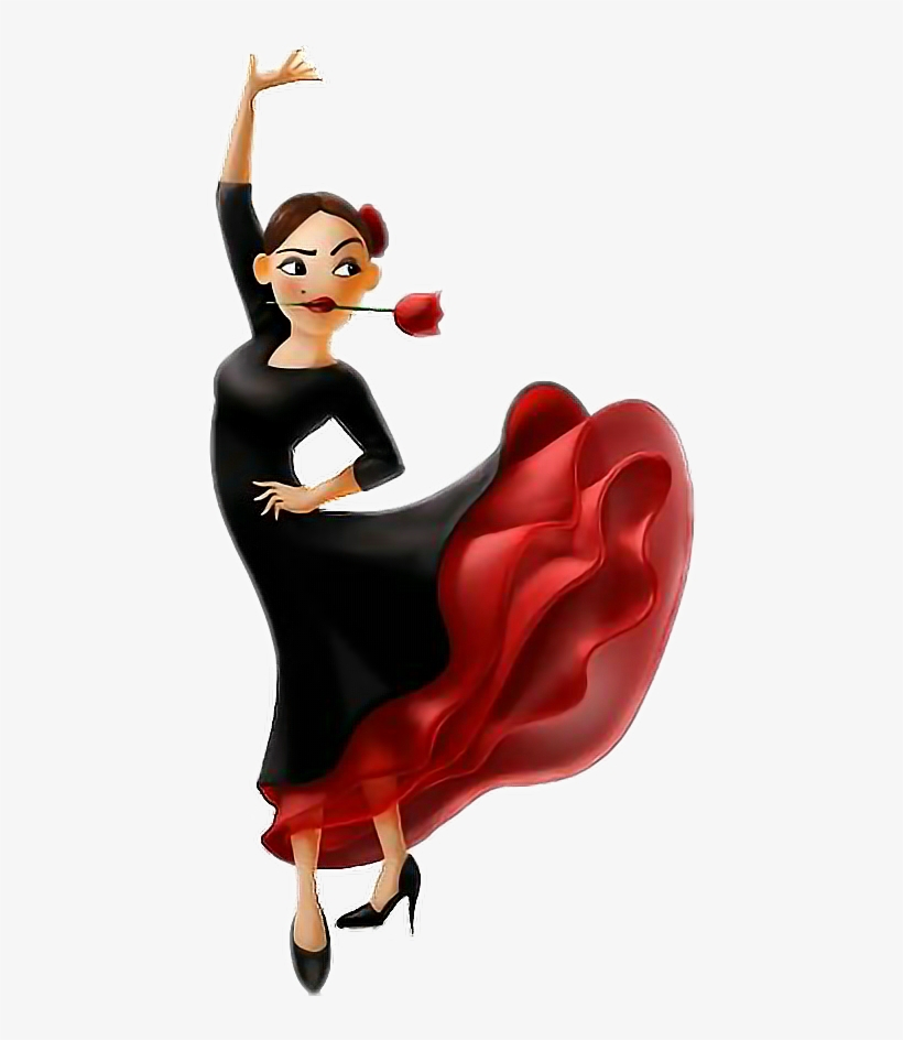 Emoji Movie Sofia Vergara, transparent png