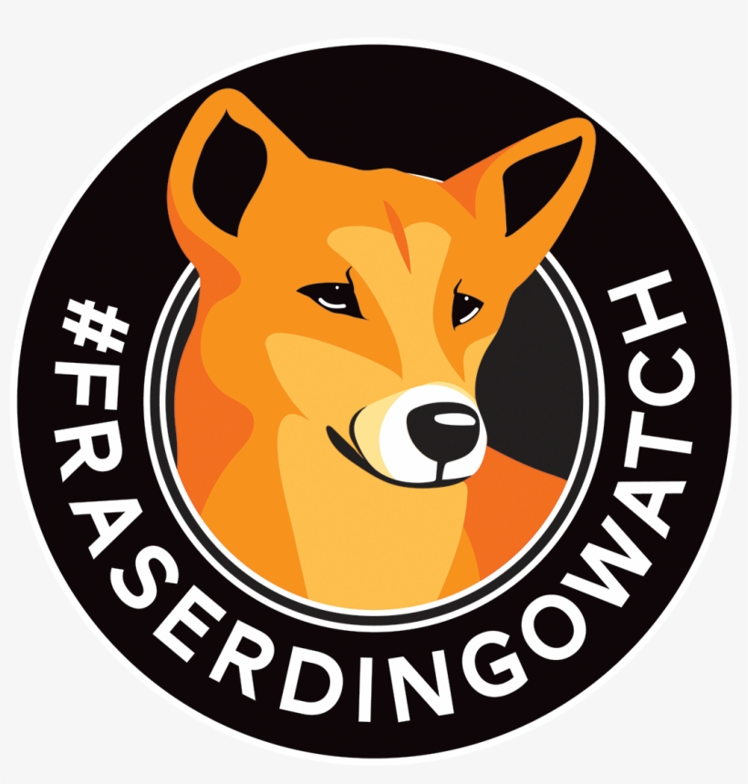 Fraser Island's Dingoes Are A Genetically Unique Species - Taxes Paid In Full, transparent png