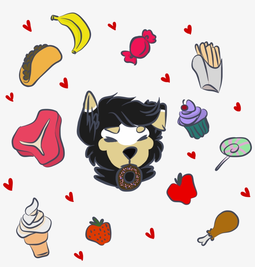 Dingo Clipart Baby, transparent png