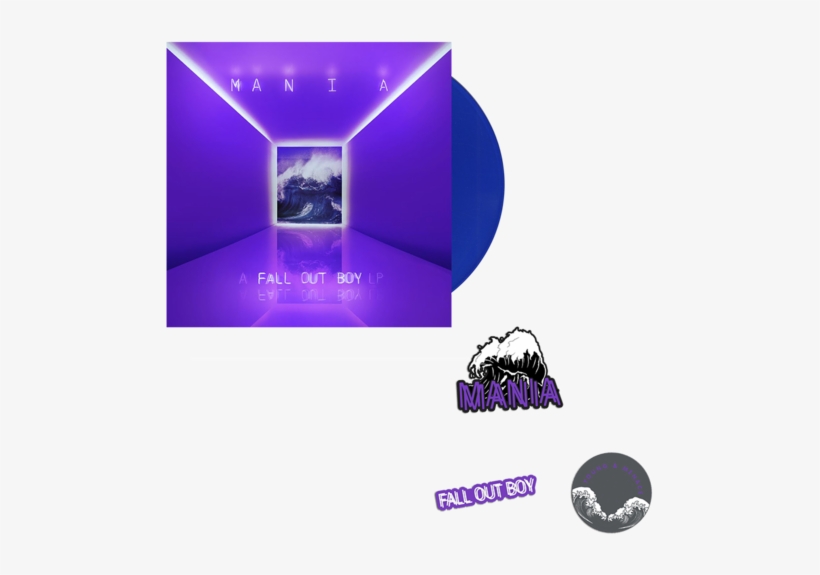 Fall Out Boy Mania, transparent png