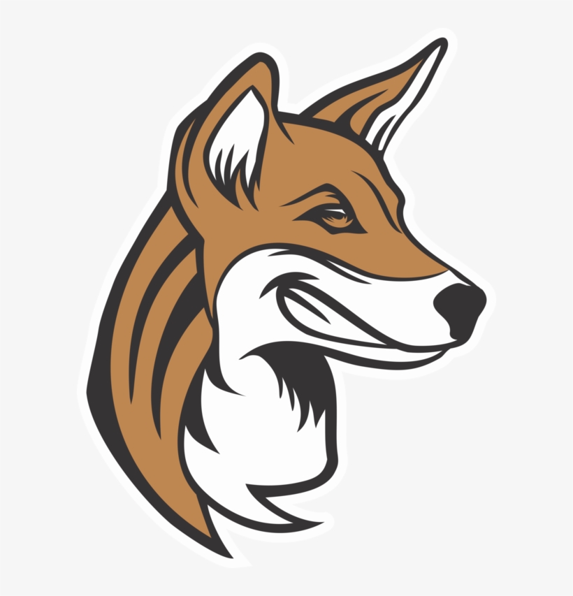Why The Dingo - Red Fox, transparent png