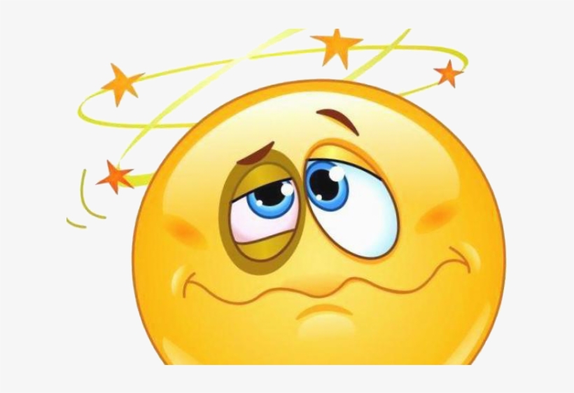 Black Dress Clipart Emoji - Black Eye Emoji, transparent png