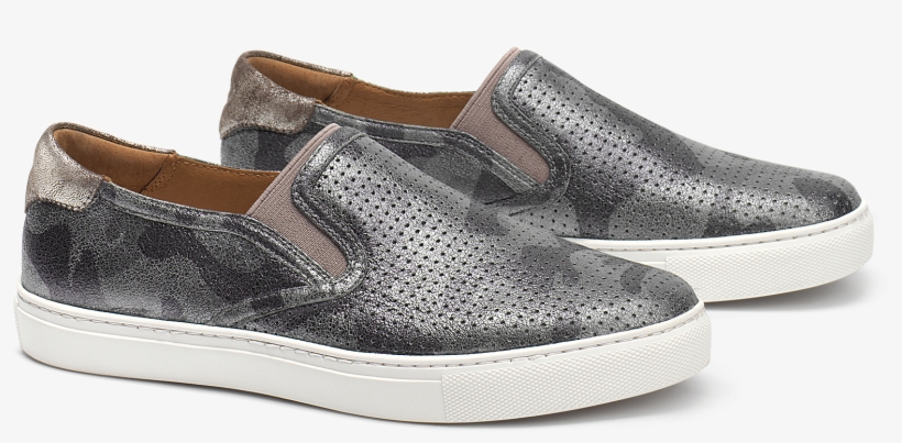 361499 Master V=1534957600 - Fred Perry Sneaker Gray, transparent png