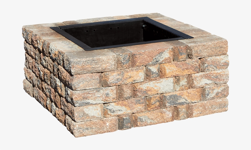 Creating Beautiful Landscapes With Pavers, Edgers, - Brickwork, transparent png
