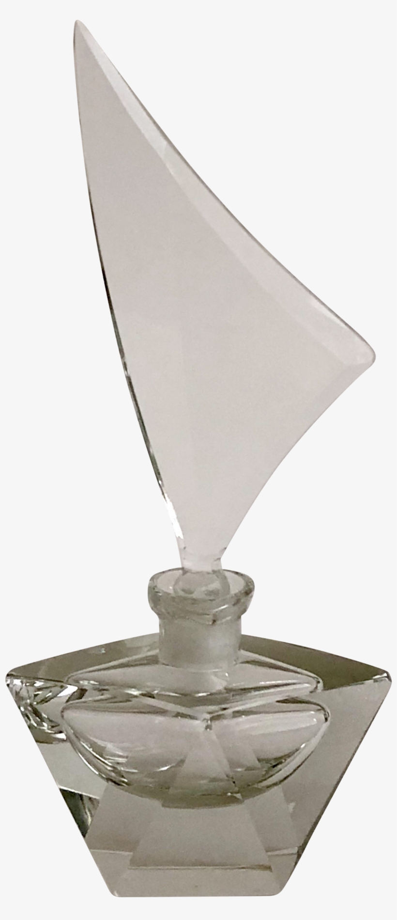 Chanel Bottle Perfume Free Download Image Clipart - Lamp, transparent png