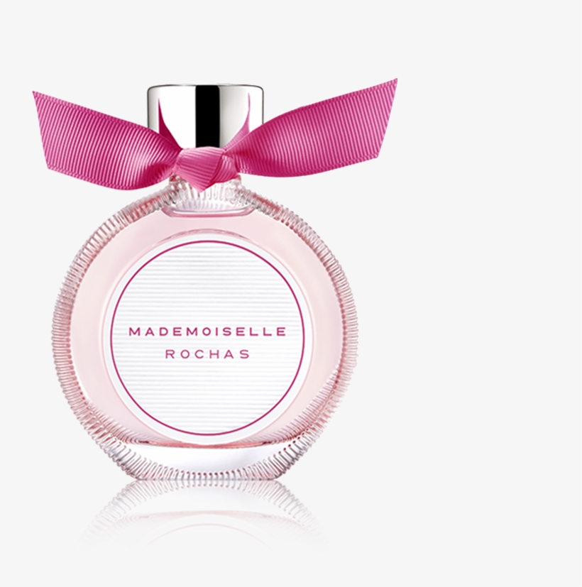 A Chic Style - Mademoiselle Rochas Edt, transparent png