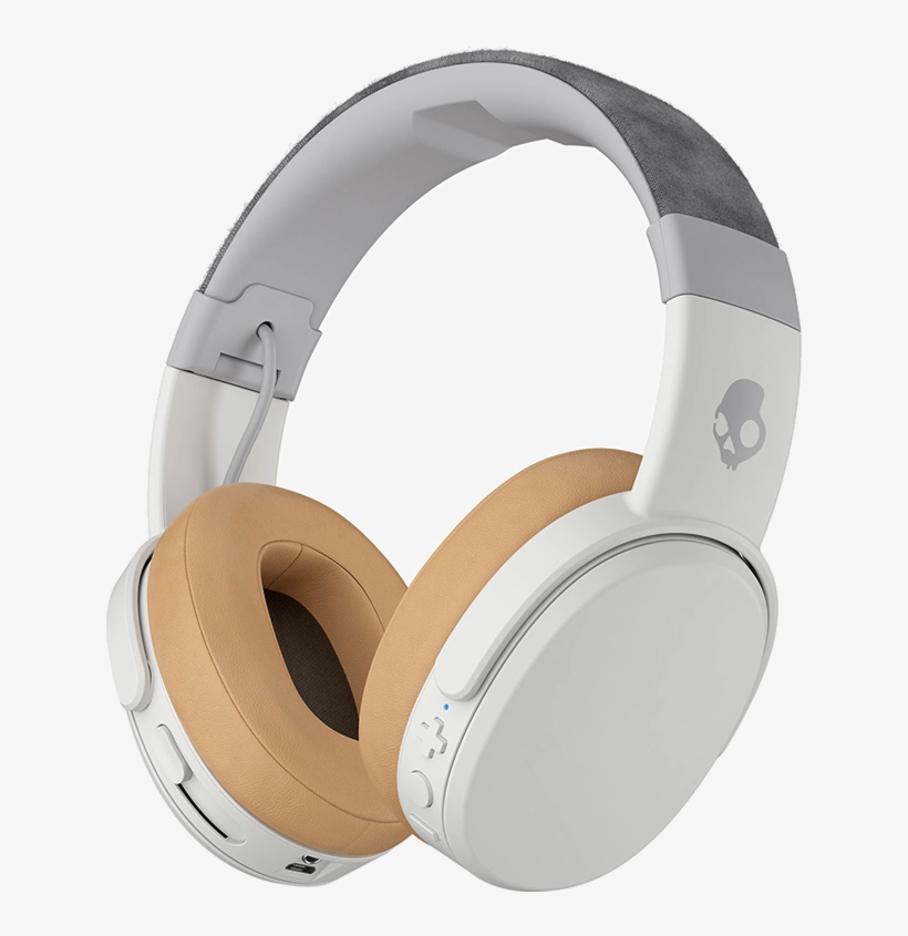 Skullcandy Crusher Wireless Headphones Skin - Bluetooth Skullcandy Crusher, transparent png