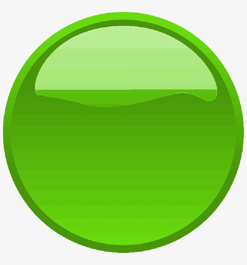 Green Circle Computer Icon - Circle, transparent png