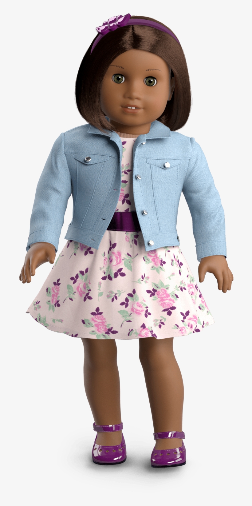 One Of A Kind* Doll $200 - Create Your Own American Girl, transparent png