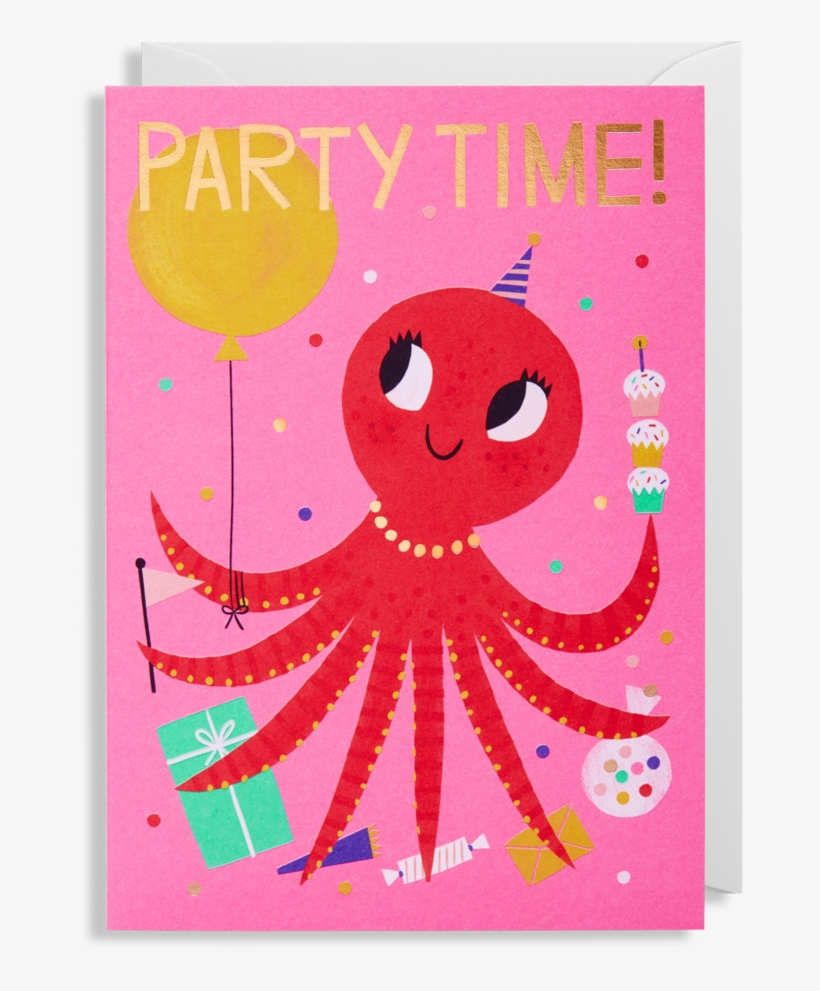 Party Time Png, transparent png