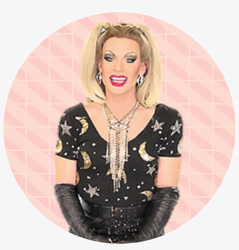 More Matching Icons - Blond, transparent png