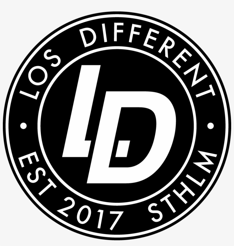 Los Different Youtube Logo/header - Peanut Allergy, transparent png