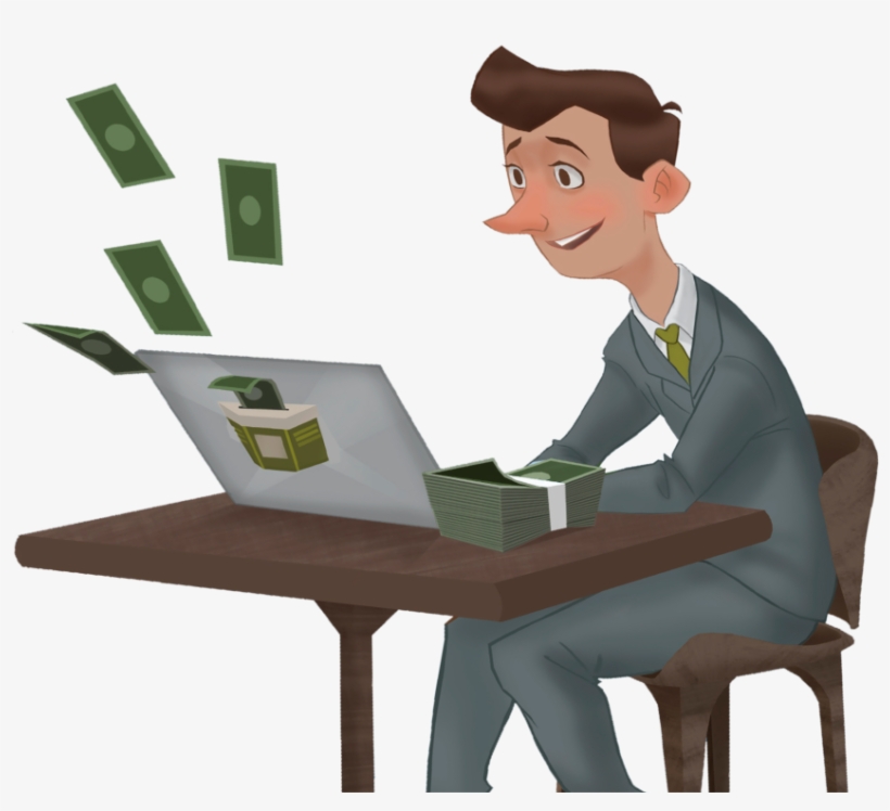 Maquina De Dinheiro - Coffee Table, transparent png