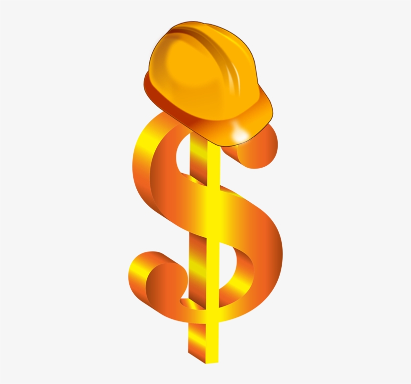 Saber Investir Corretamente - Dollar Sign Clipart Transparent, transparent png