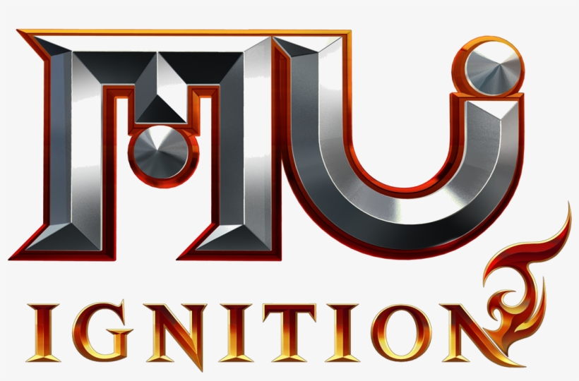 Com Mizzou Logo Png - Mu Online, transparent png