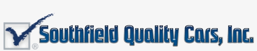 Southfield Quality Cars - Guaranteed Credit Approval, transparent png