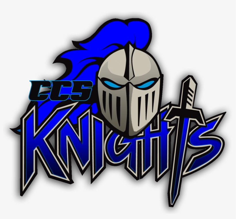 Christian School Knight Logo - Knight Gamer, transparent png