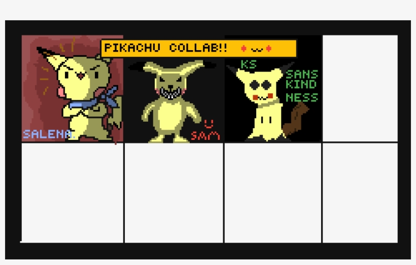 Mmy Pikachu - Cartoon, transparent png