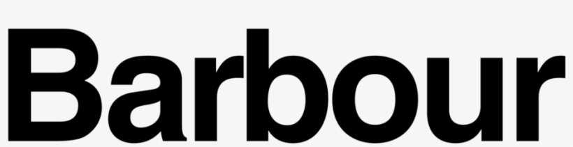 Barbour 01 Logo Png Transparent, transparent png