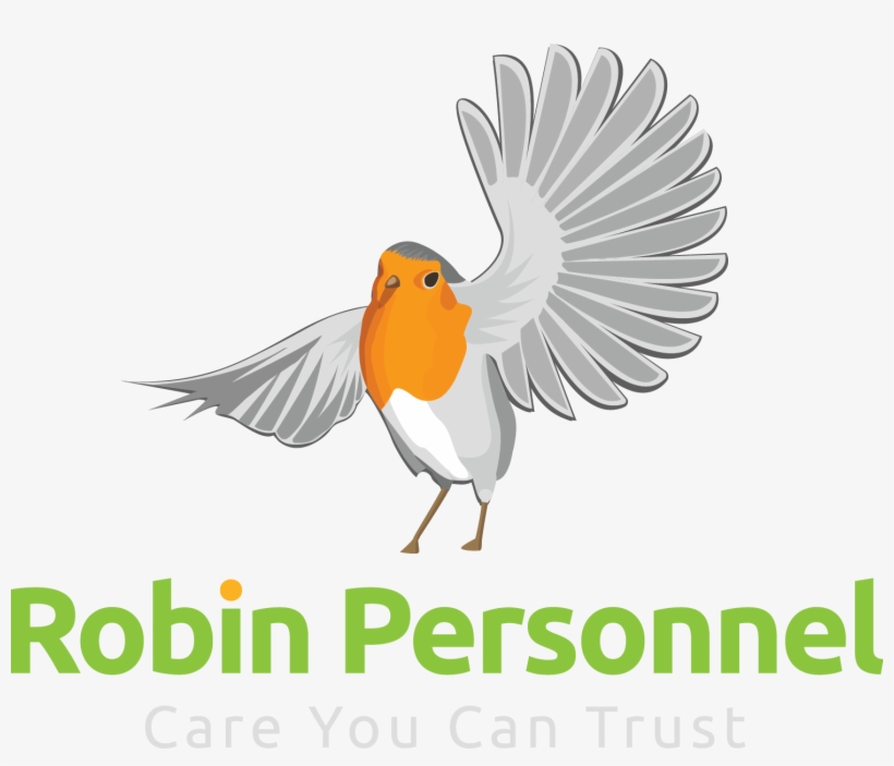 Robin Personnel Robin Personnel - Illustration, transparent png