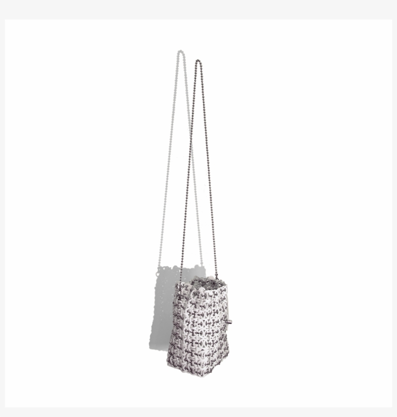 Saturn Bucket Bag - Handbag, transparent png