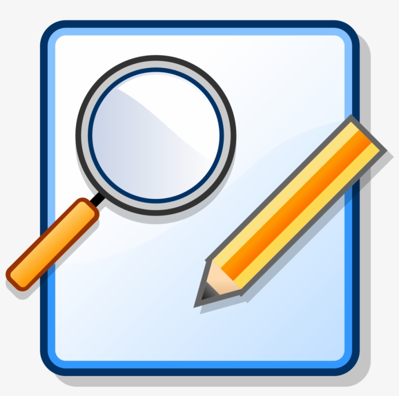 Gtk Find And Replace - Find Png, transparent png