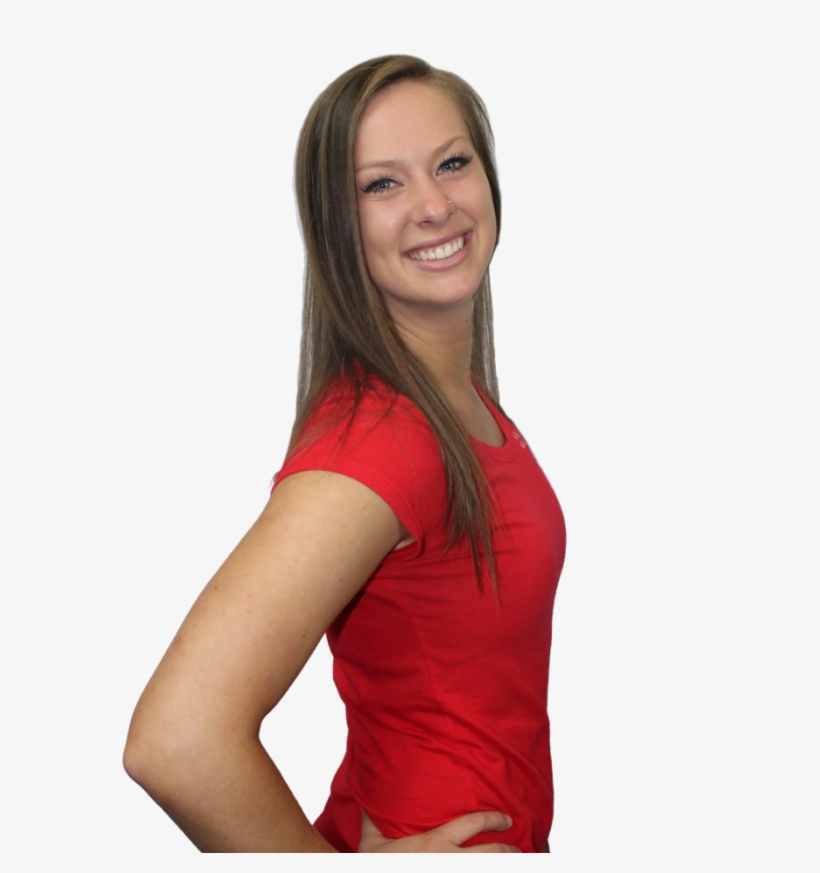 Favorite Movie Genre - Girl, transparent png