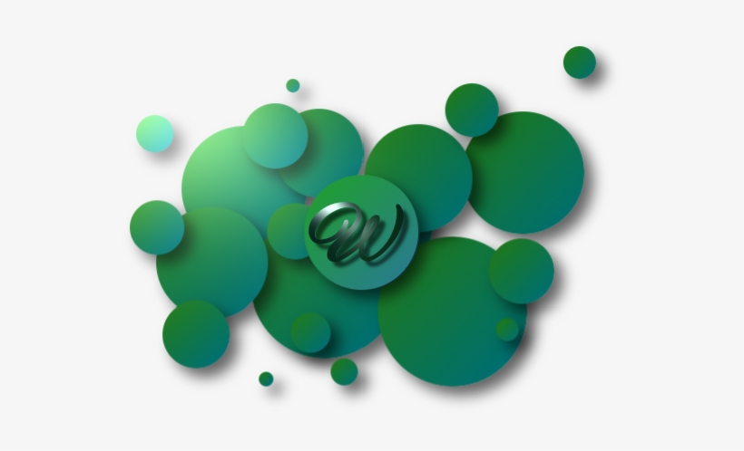 Logo - Circle, transparent png