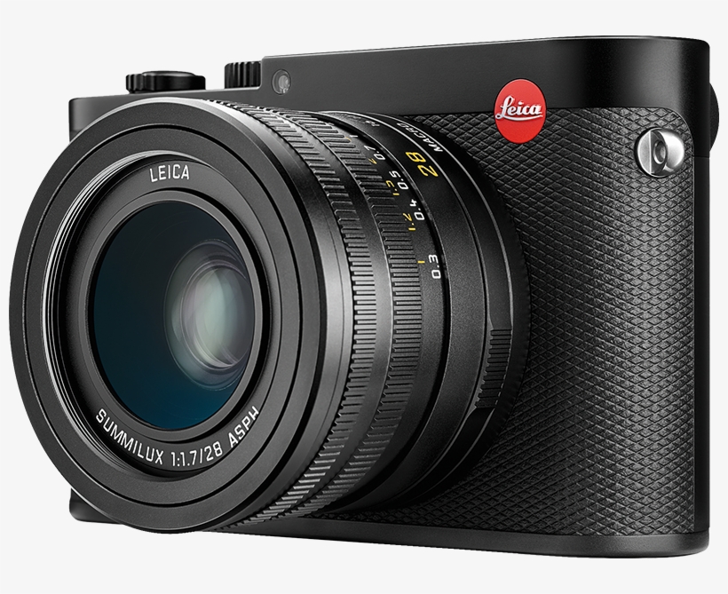 Leica Q Typ Pinterest - Leica Q, transparent png