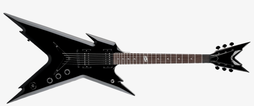 Razorback - Dean Razorback Guitar, transparent png
