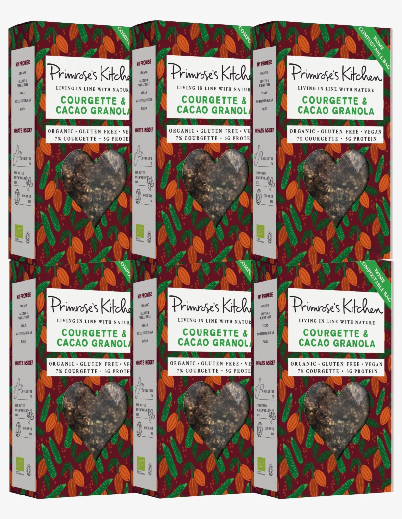 Organic Courgette & Cacao - Mulch, transparent png