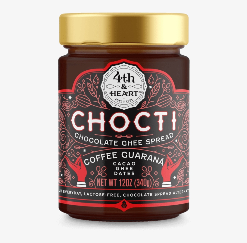 Coffee Guaraná Chocti - Cranberry, transparent png