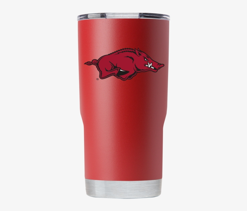 Cardinal Red Tumbler - Wendy's Hi C Fruit Punch, transparent png