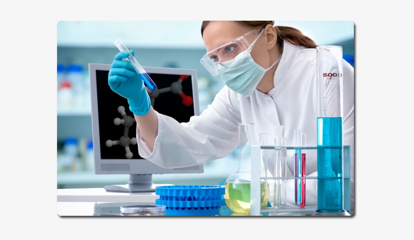 Lab Testing, transparent png