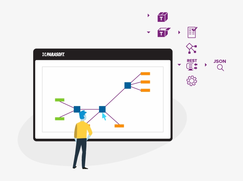 How Does It Work - Diagram, transparent png