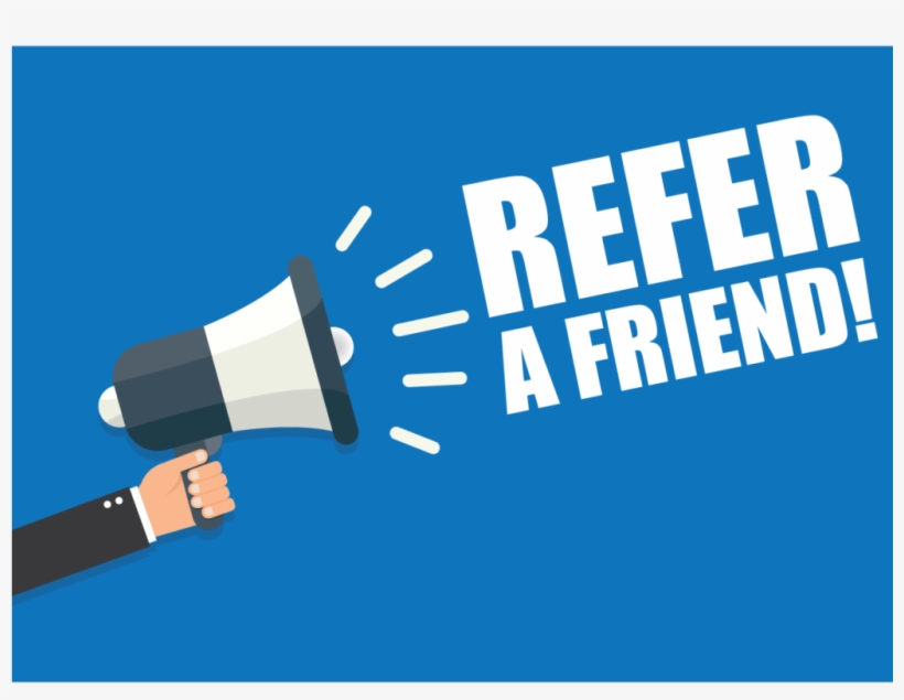 Refer A Friend Aq - Jow Bezpartyjni, transparent png