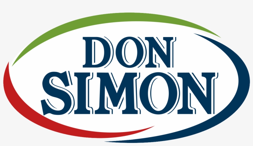 Menu - Don Simon, transparent png