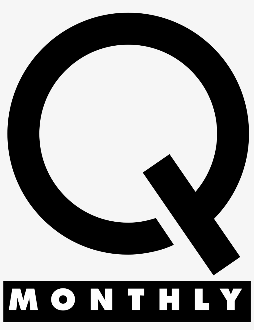 Q Monthly Logo Png Transparent - Q Vector Logo, transparent png