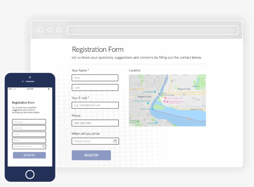 User Registration - Wordpress Contact Us, transparent png
