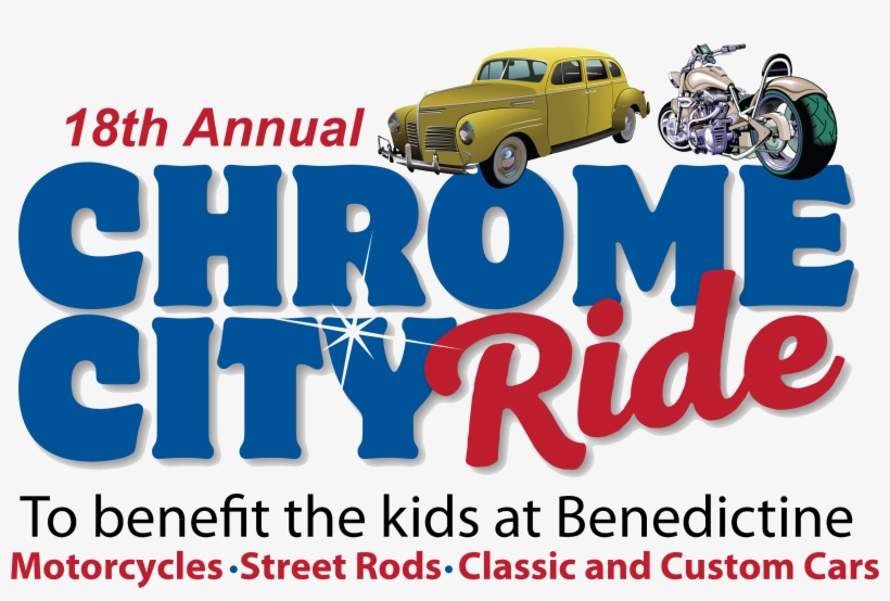 Chrome City Ride - City Car, transparent png