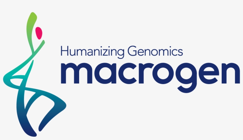 Macrogen Korea, transparent png