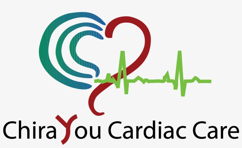 Chirayou Cardiac Care - Graphic Design, transparent png